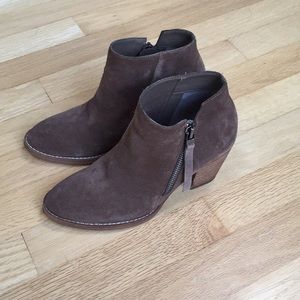 Sam Edelman boots